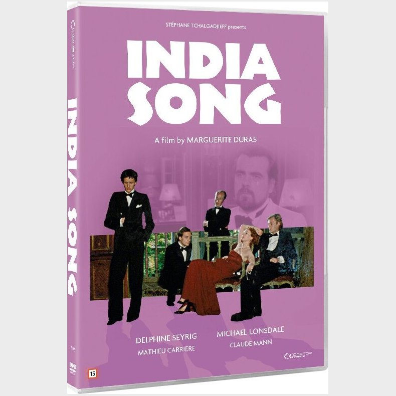 The Ballads - DVD - Film