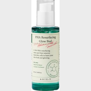 Axis - Pha Resurfacing Glow Peel - 50 Ml