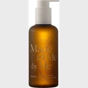 Axis-y - Biome Resetting Moringa Cleansing Oil - 200 Ml
