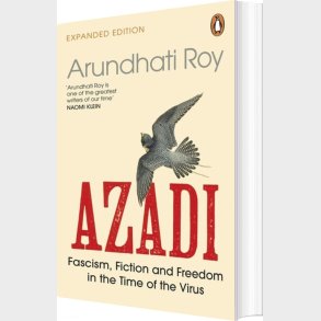 Azadi - Arundhati Roy - English Book