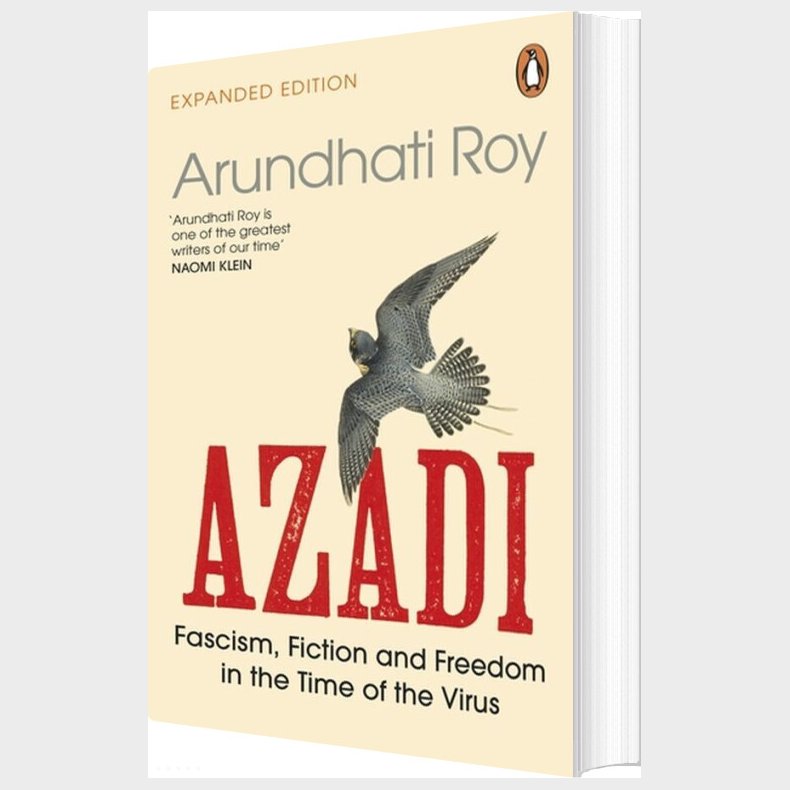 Azadi - Arundhati Roy - English Book