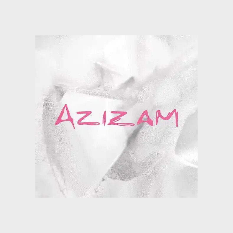 Ed Sheeran - Azizam - CD