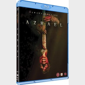 Azrael - Blu-Ray