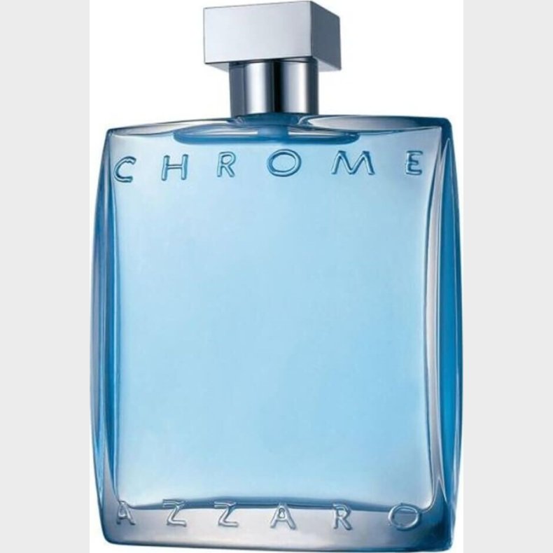 Azzaro - Chrome Edt 200 Ml