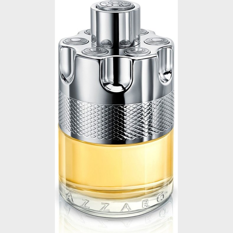 Azzaro - Wanted Edt 100 Ml