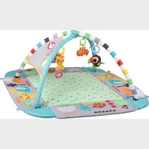 5-i-1 Aktivitetstppe - B Beez