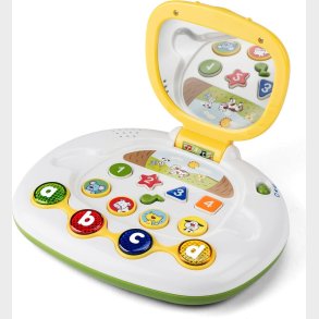 Brbar Computer Legetj Med Lyd Og Lys - B Beez