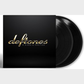 Deftones - B-sides & Rarities - Vinyl Lp