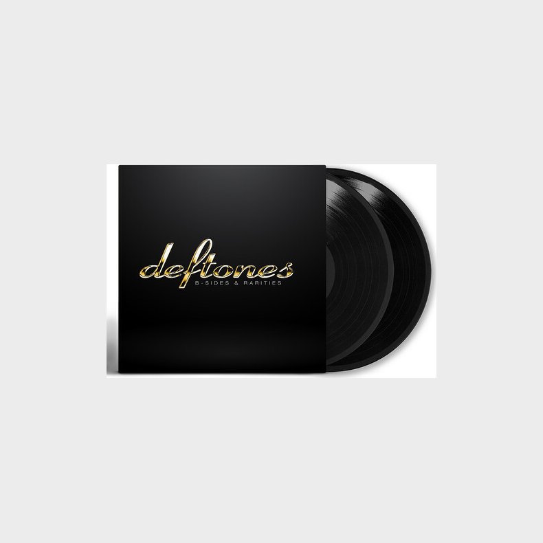 Deftones - B-sides & Rarities - Vinyl Lp