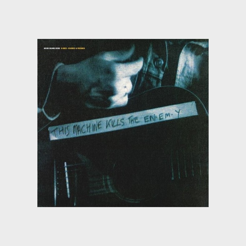 Ocean Colour Scene - B-sides, Seasides - Vinyl Lp