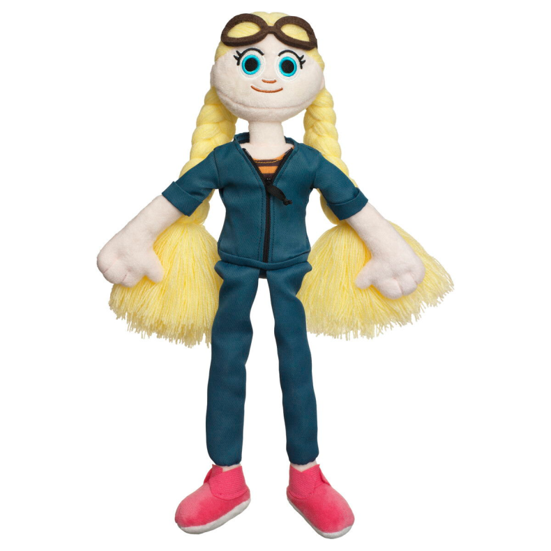 DR | Motor Mille, 18 cm