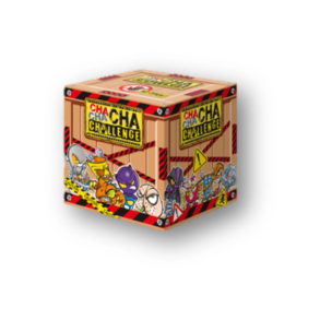 CCC Challenge - spil - Legekammeraten.dk