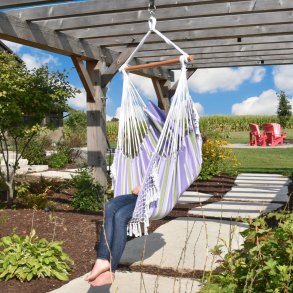 VIVERE | Hngekjestol single - Tranquility