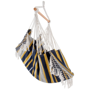 VIVERE | Hngekjestol single - Serenity