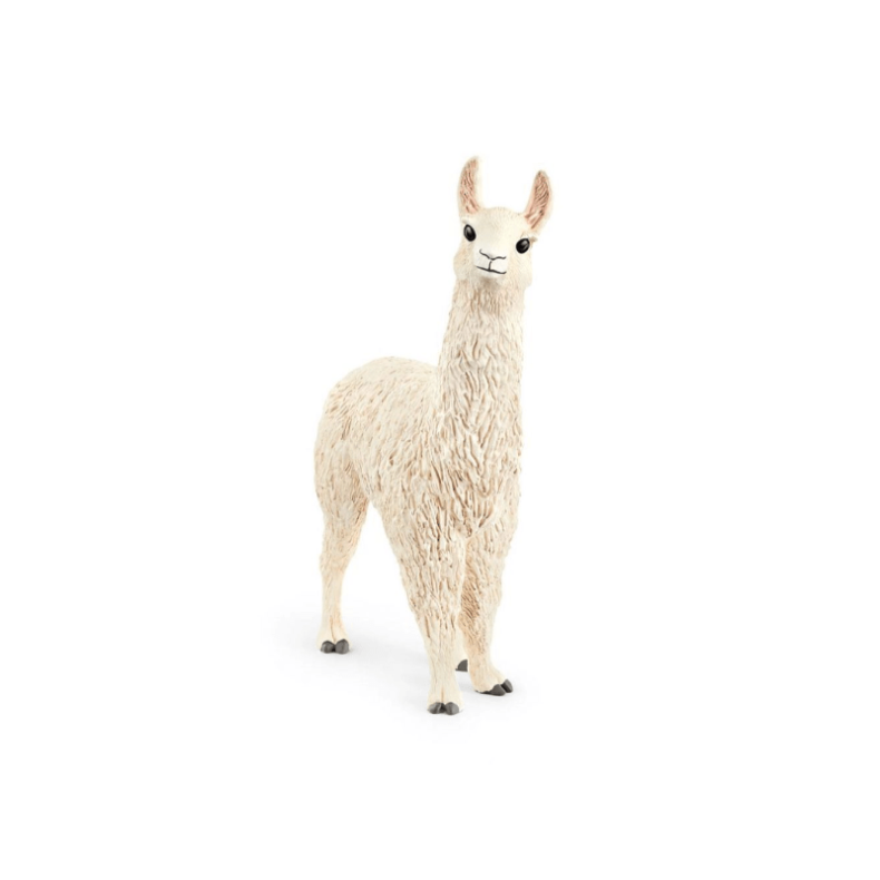 Schleich, Lama - Dyr - Legekammeraten.dk