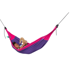 Brnehngekje i kologisk bomuld - Lilly