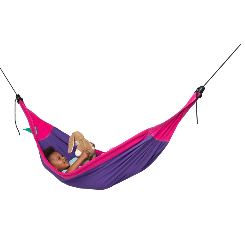 Brnehngekje i kologisk bomuld - Lilly