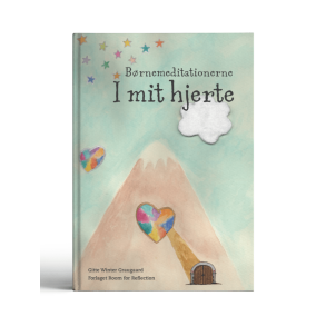 Forlaget Room for Reflection | Brnemeditationerne I mit hjerte