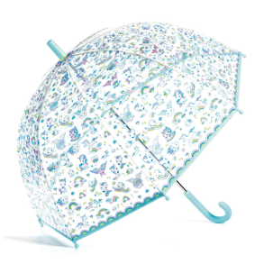 Djeco | Brneparaply - Enhjrninger