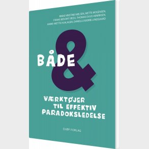 B�de-og - Anne-mette Hjalager - Bog