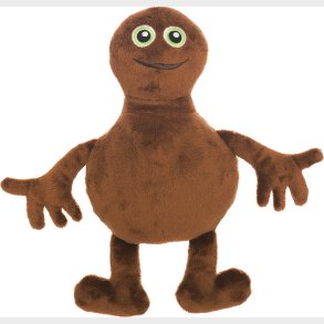 Babblarna - Babba Bamse