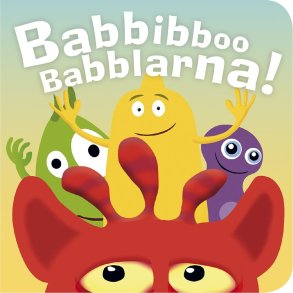 Babblarna - Babbiboo - Bog
