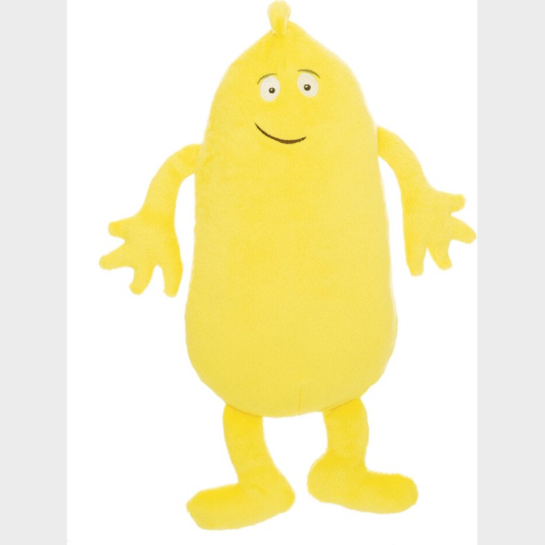 Babblarna - Bibbi Bamse