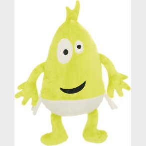 Babblarna - Dadda Bamse