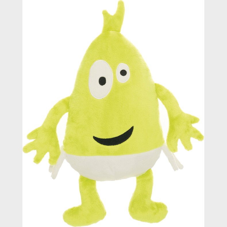 Babblarna - Dadda Bamse