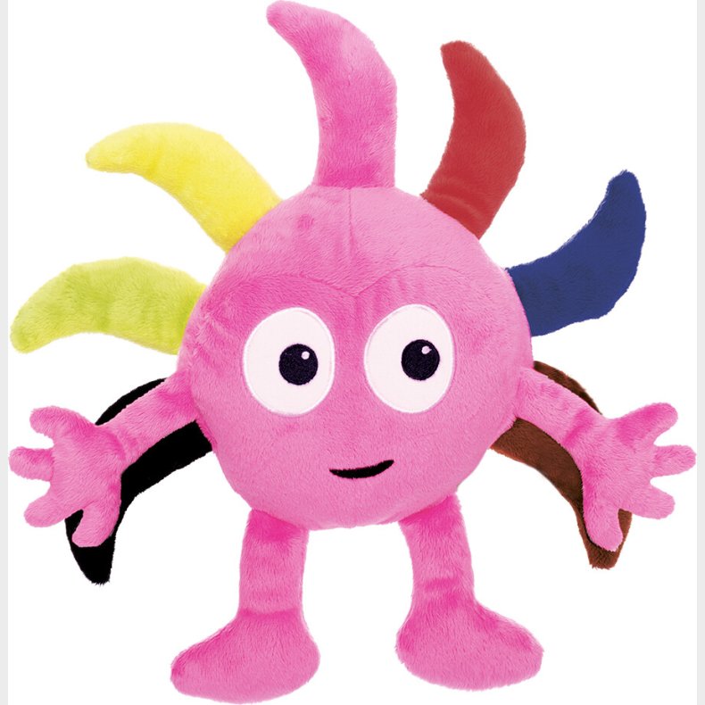 Babblarna - Diddi Bamse