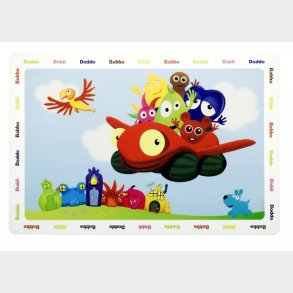 Babblarna dkkeserviet