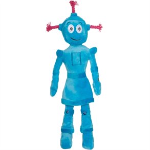 Babblarna Sprogtrning Plys - Klonk 25 cm