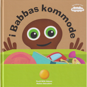 Babblarna bog - I Babbas kommode