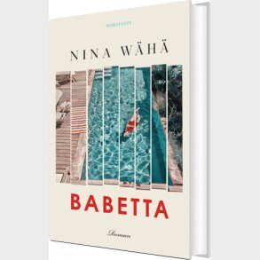 Babetta - Nina W�h� - Bog