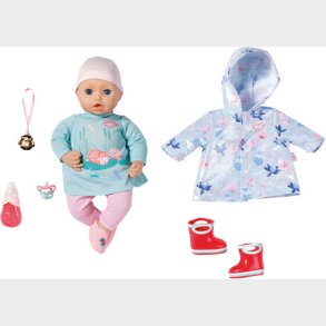 Baby Annabell - Special Annabell St 43 Cm