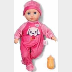 Baby Born - Anna Pink 36 Cm