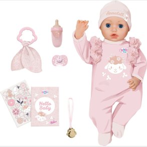 Baby Born - Annabell 43cm