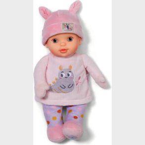 Baby Born - Babyer Sweetie Pink 30 Cm