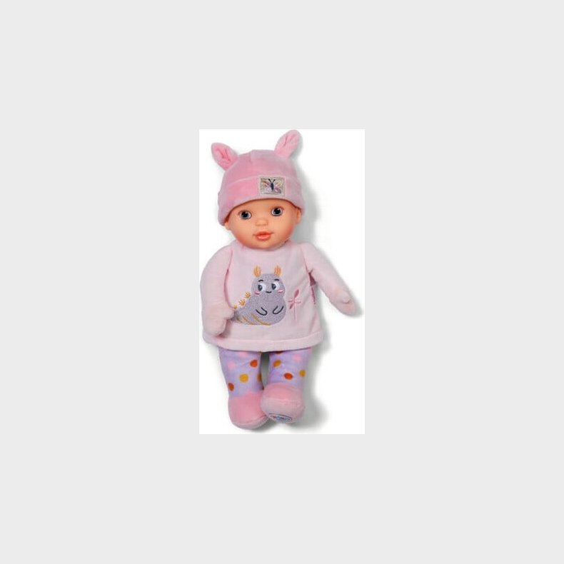 Baby Born - Babyer Sweetie Pink 30 Cm