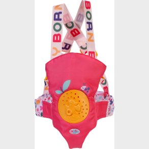 Baby Born - Bresele Med Pins