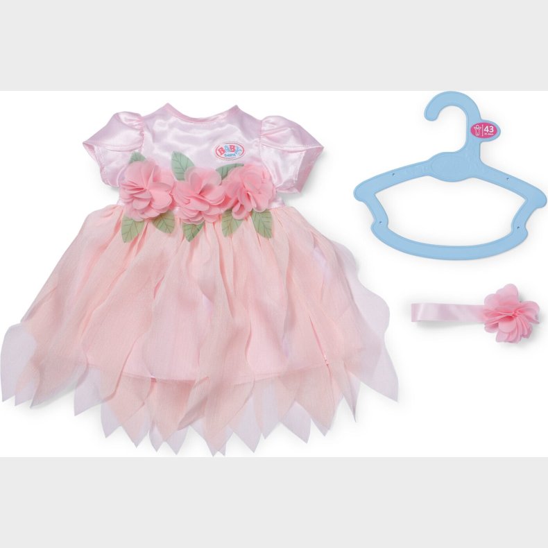 Baby Born - Flower Fairy