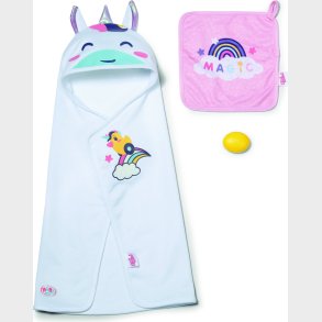 Baby Born - H�tteh�ndkl�des�t