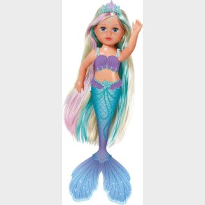 Baby Born - Havfrue 43 Cm - (837351)