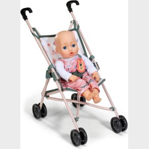 Baby Born - Klapvogn
