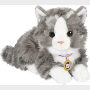 Baby Born - Min Kat Cookie Med Boks - (837580)