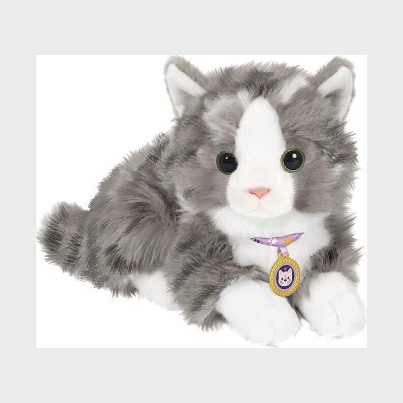 Baby Born - Min Kat Cookie Med Boks - (837580)