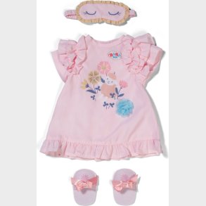 Baby Born - Natkjole 43 Cm