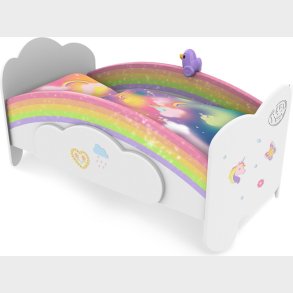 Baby Born - Rainbow Bed (835999)