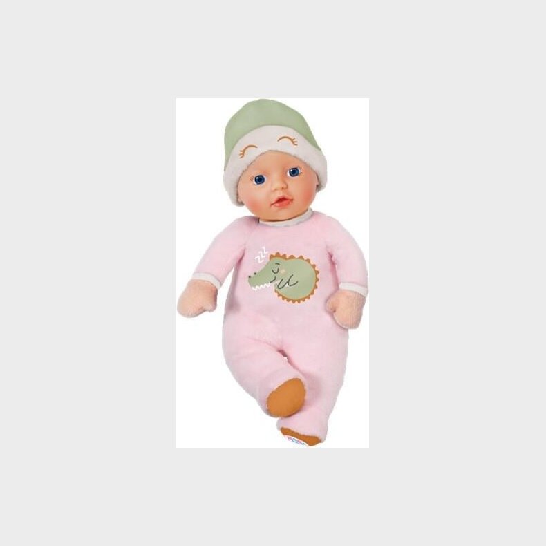 Baby Born - Sleepy Rose Babydukke 30 Cm - (837467)