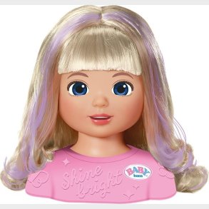 Baby Born Stylinghoved Carla